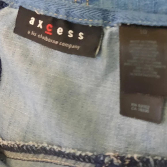 ❤️ Stunning Blue Denim 70,s HalterSummer  Dress - Picture 12 of 13